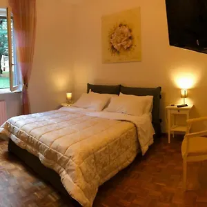 Casa Leonardo Center City Apartamento Bérgamo