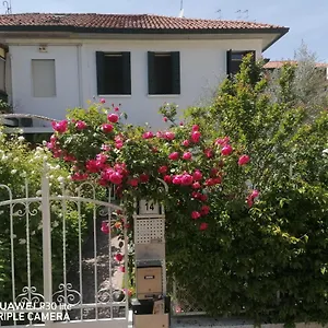 Casa Bianca Сasa de vacaciones