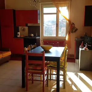 Coccole&bollicine Apartamento Bérgamo