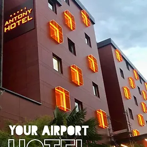 4* Hotell Antony - Venice Airport