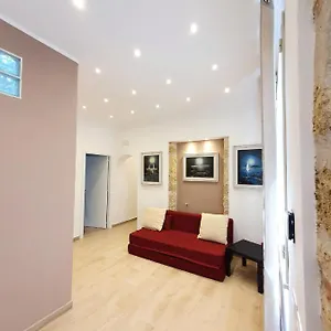 Teatro Massimo Apartamento Palermo