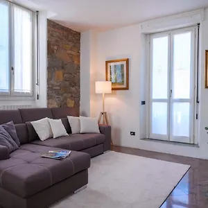 Anna Apartamento Bérgamo