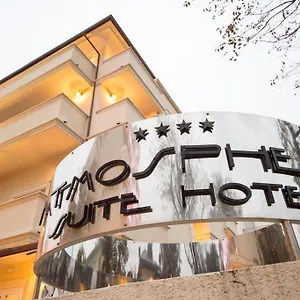 **** Hotel Atmosphere Italië