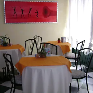 ** Hotel Moderno Italië