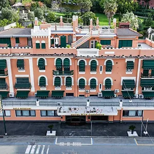 *** Aparthotel Rex Italië