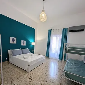Il Cortile Siciliano Apartamento Trapani