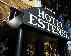 *** Hotel Estense Italië
