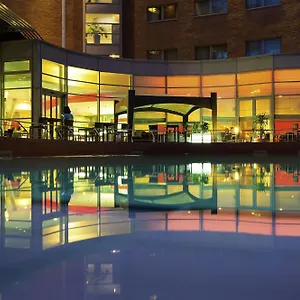 Отель Novotel Venezia Castellana, Местре
