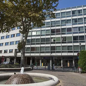 Residenze Venezia Apartamento Mestre