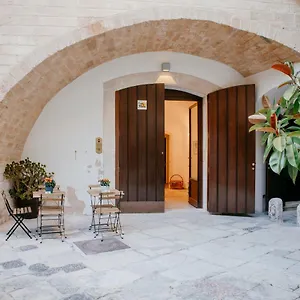  Bed & Breakfast La Casa Di Flora Italië