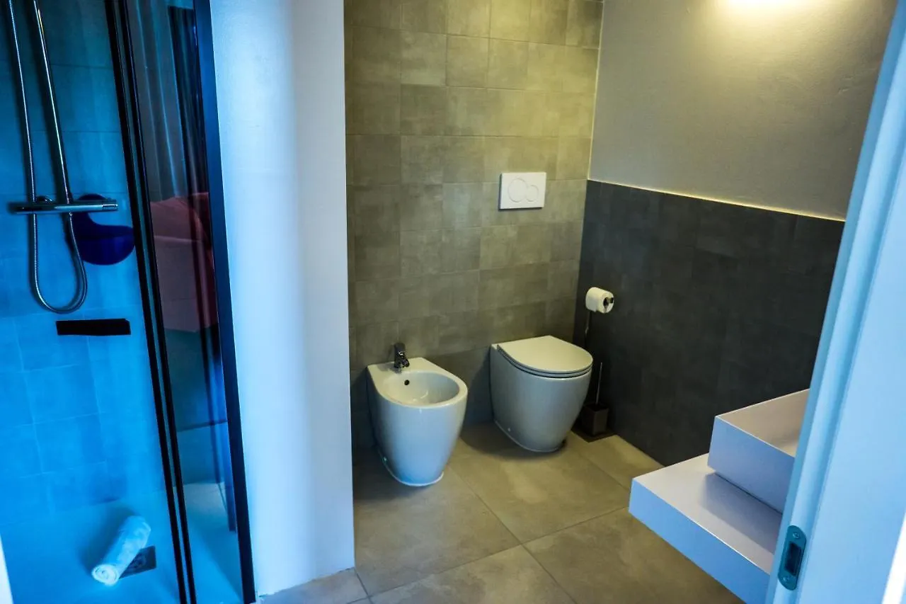 Aparthotel Venice Terminal Apartments & Suites Mestre