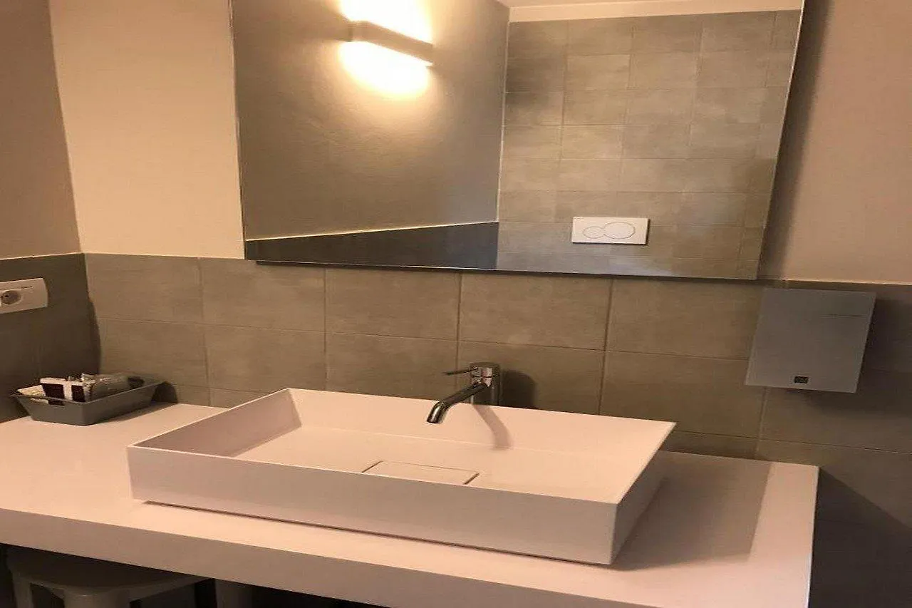 Venice Terminal Apartments & Suites Mestre Aparthotel