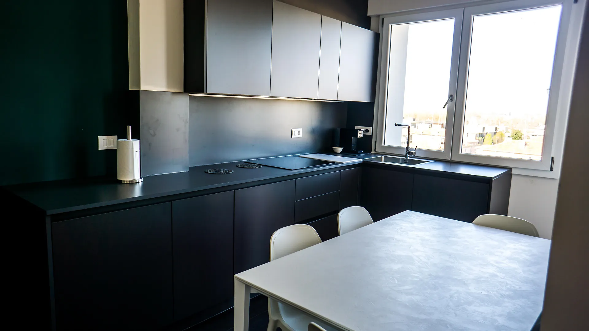 Aparthotel Venice Terminal Apartments & Suites Mestre