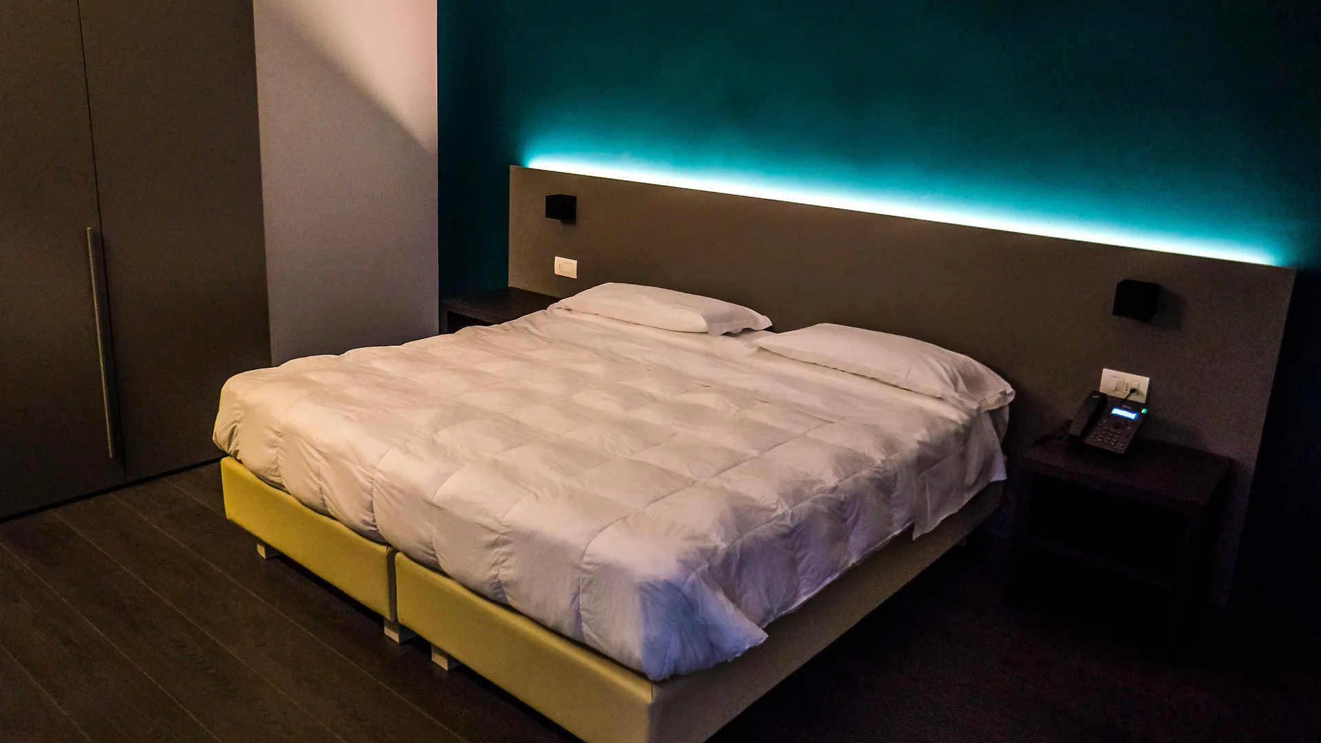 Venice Terminal Apartments & Suites Mestre 4*,
