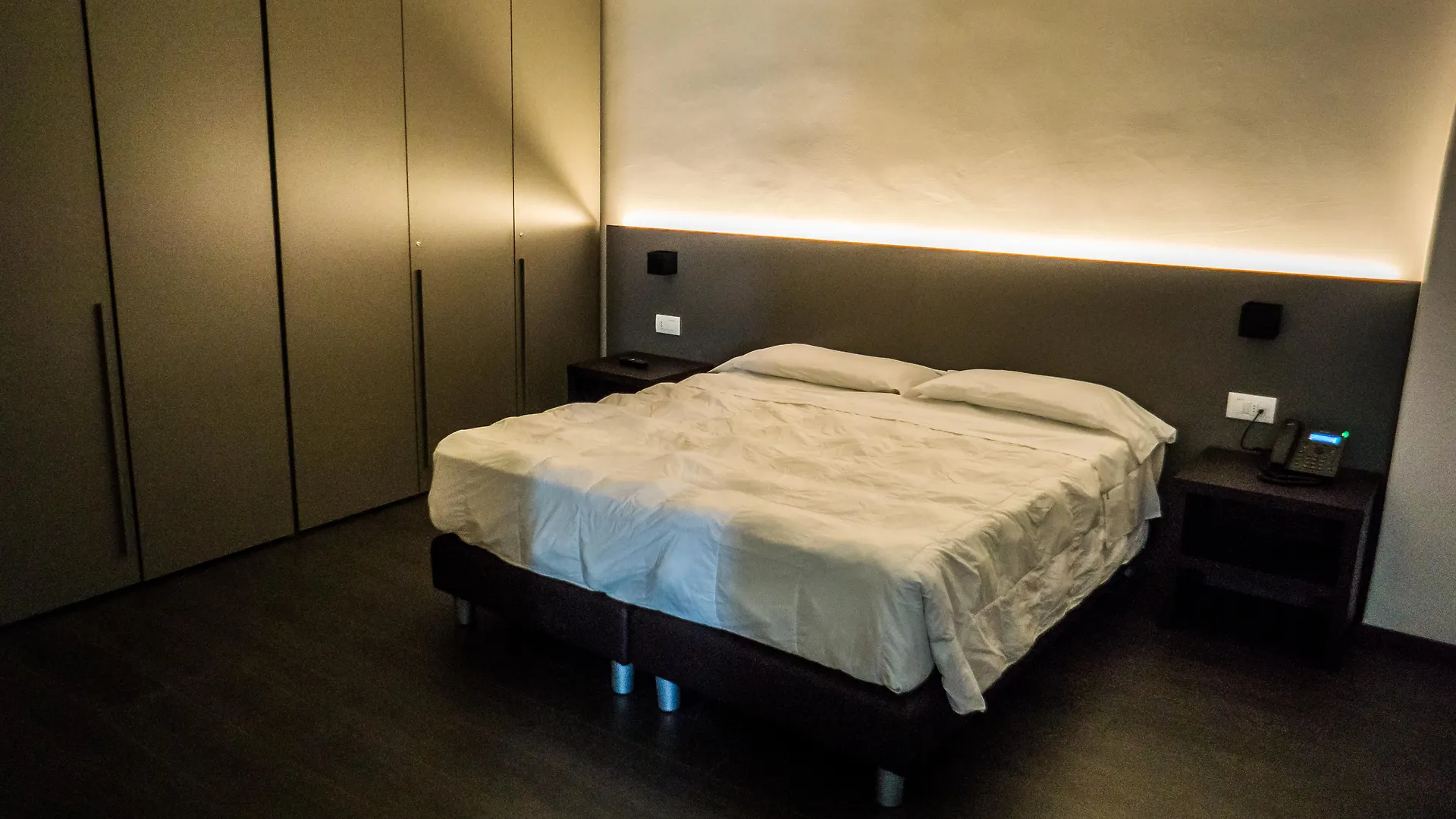 **** Aparthotel Venice Terminal Apartments & Suites Mestre Italy