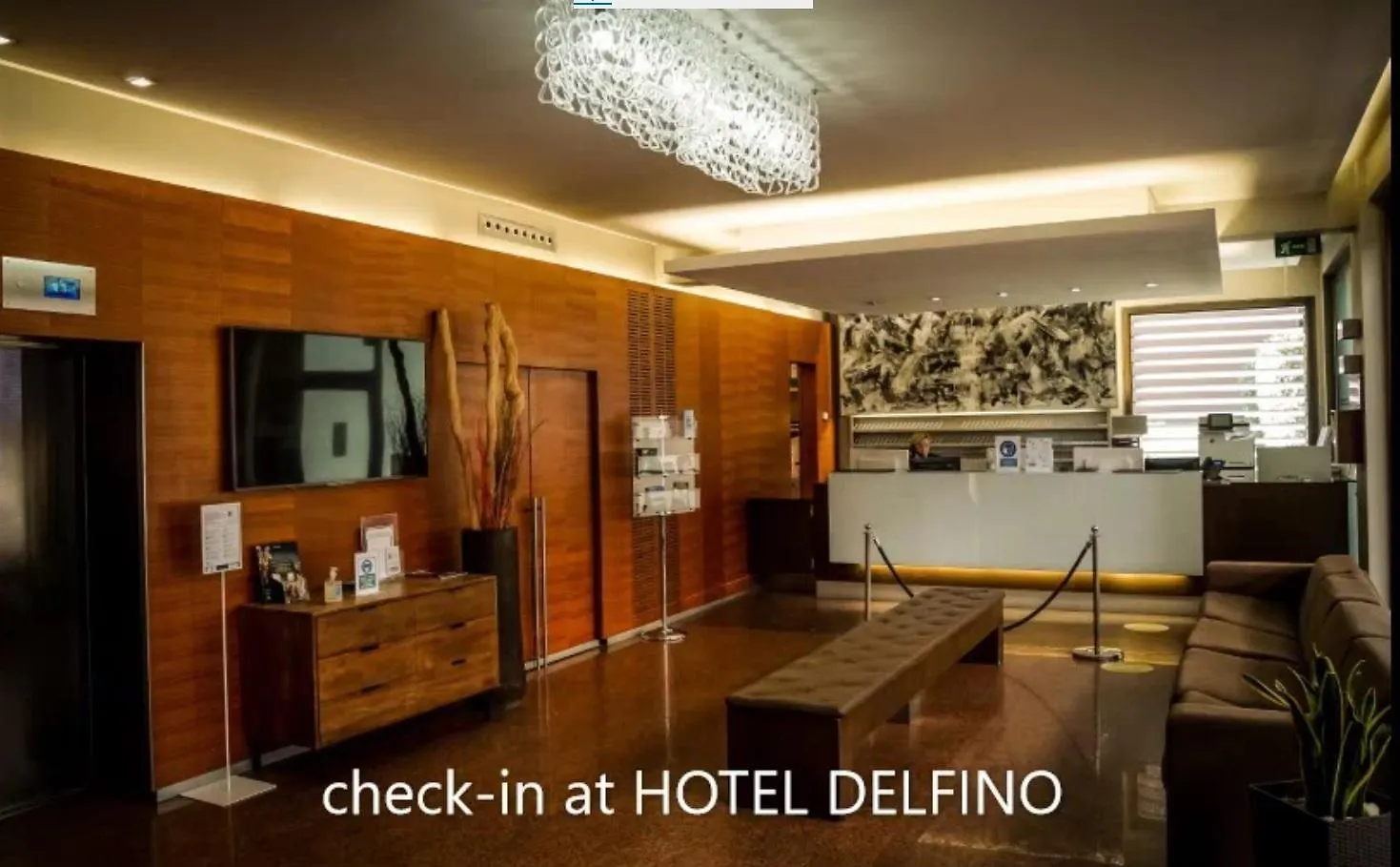 Venice Terminal Apartments & Suites Mestre Italy
